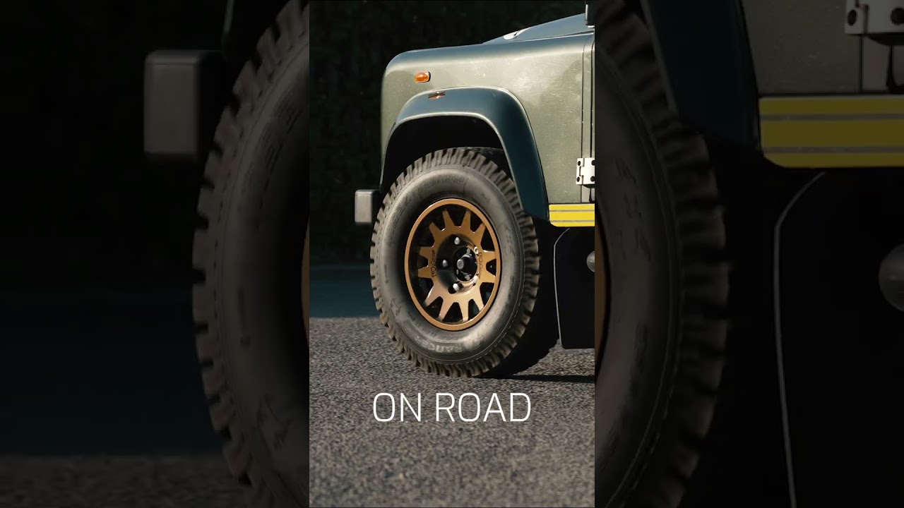Evo Corse - For Every Adventure
