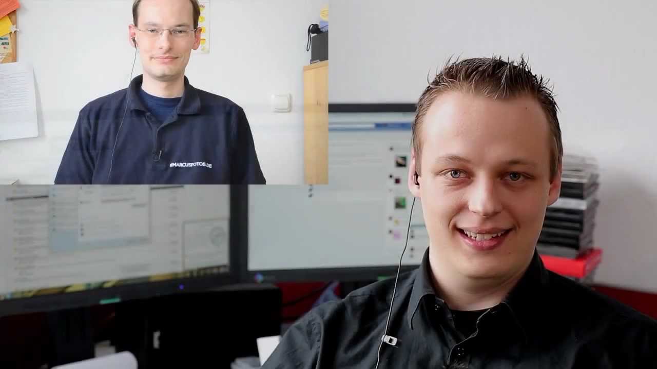 Rede&Antwort | Eure Fragen zum Thema: Datensicherung