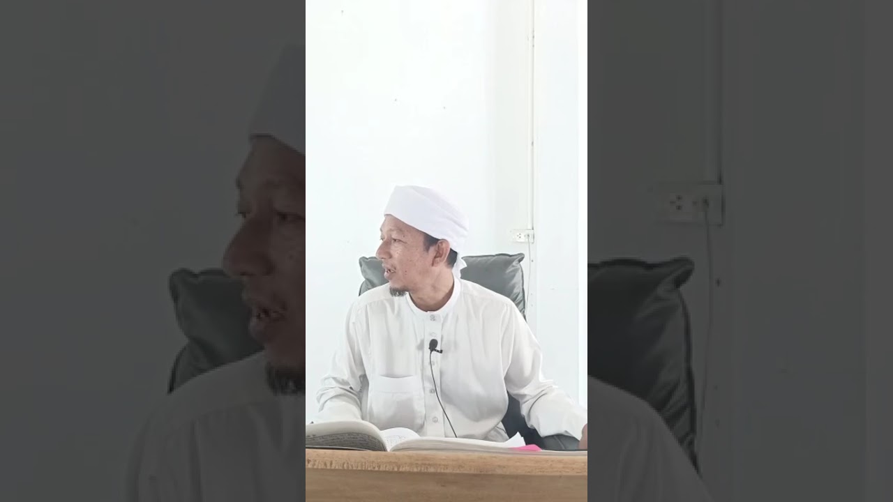 المواعظ٧