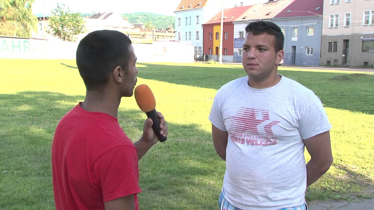 TV Předlice - červnové zprávy