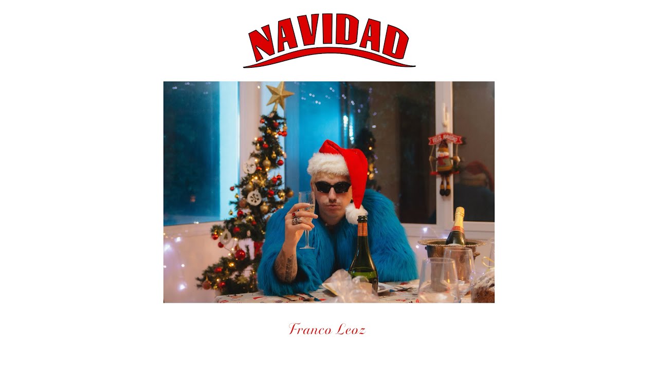 Franco Leoz - Navidad (Video Oficial)