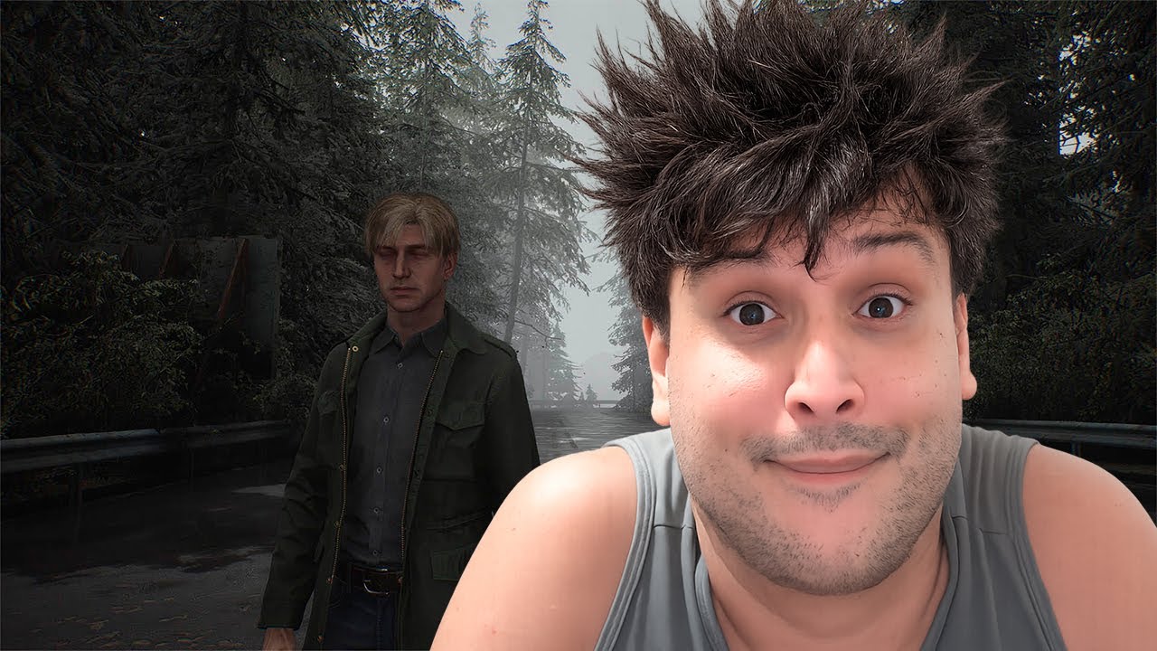 Silent Hill 2 Remake - PS5 #12