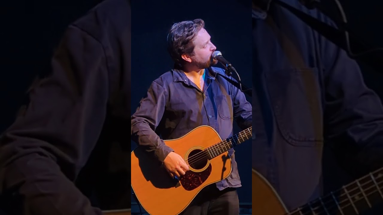 Will Varley - I Got This Email @ City Winery Boston 11/6/25