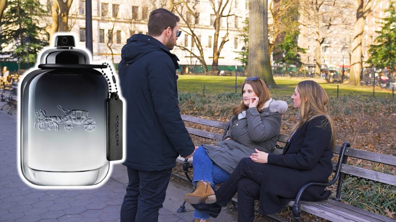 Before You Buy Coach For Men Eau De Toilette (in Depth Review With Womens Reactions)