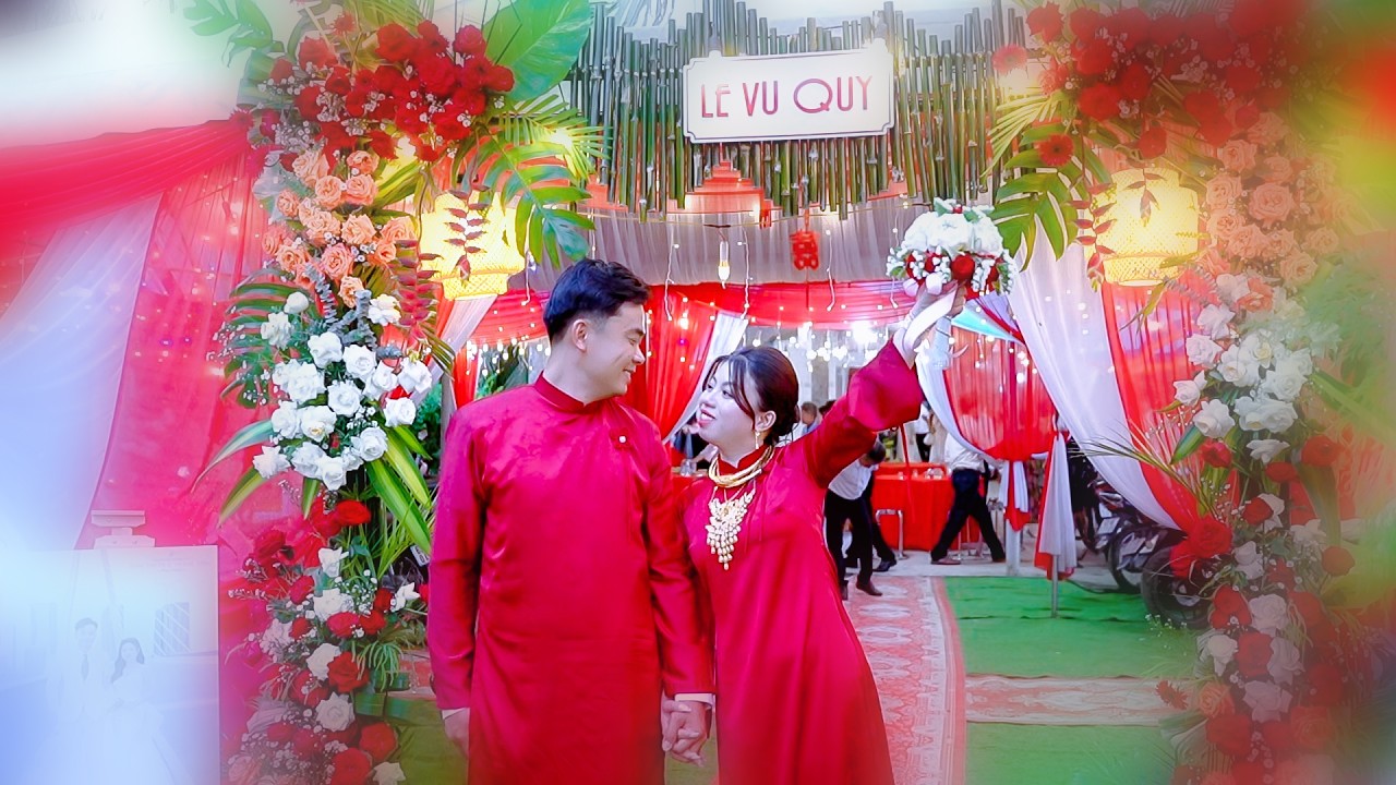 Minh Thuan & Thanh Thuy MS3579Y tr