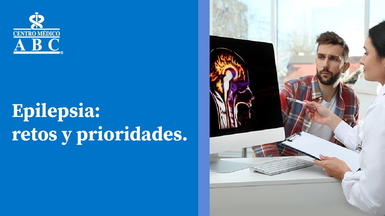 Webinar: epilepsia, retos y prioridades