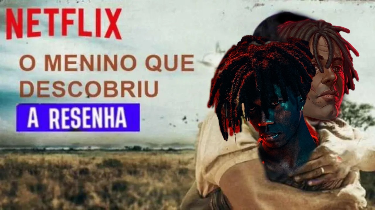 momento RESENHA