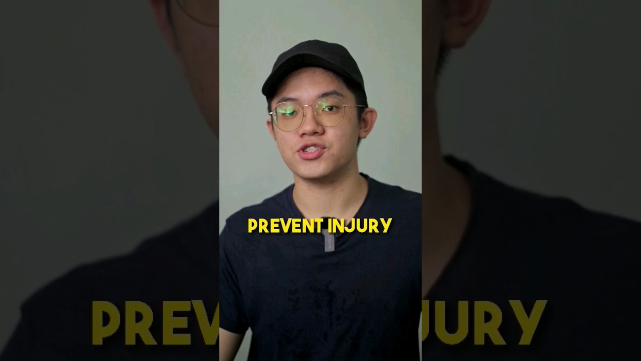 How can Runner Stay Injury Free