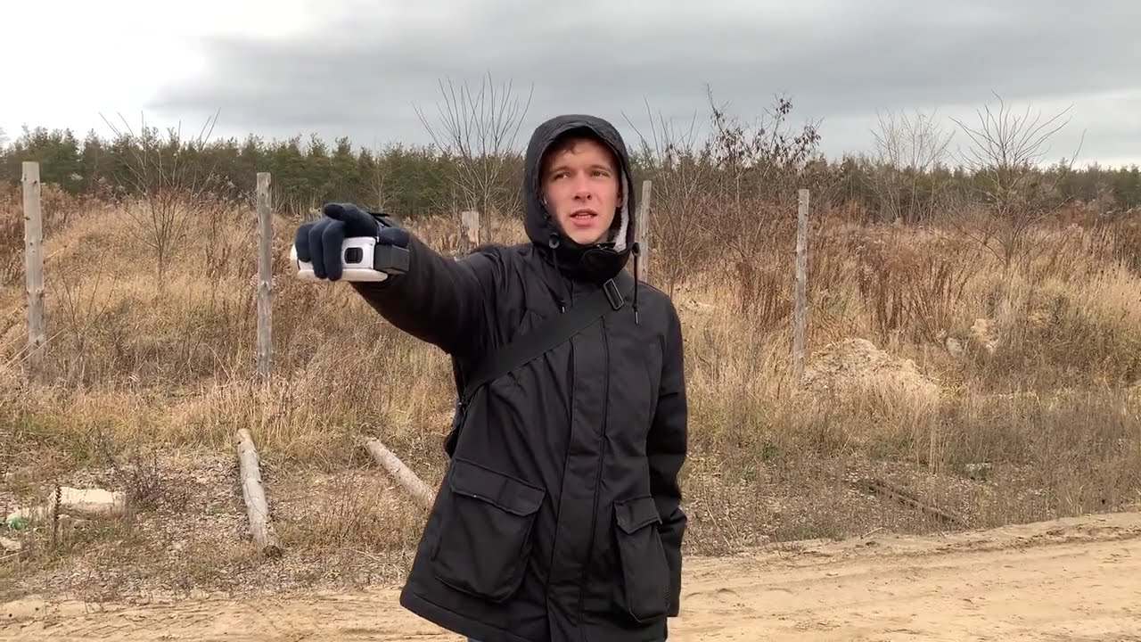 Берковец. Первый в интернете репортаж с района