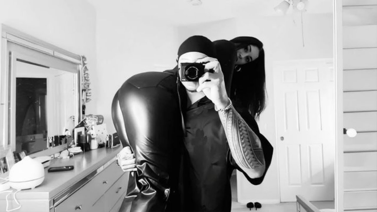 URBANOV &mdash; Не Отдам В Пустоту | Russian Rap Duet 2026 #18