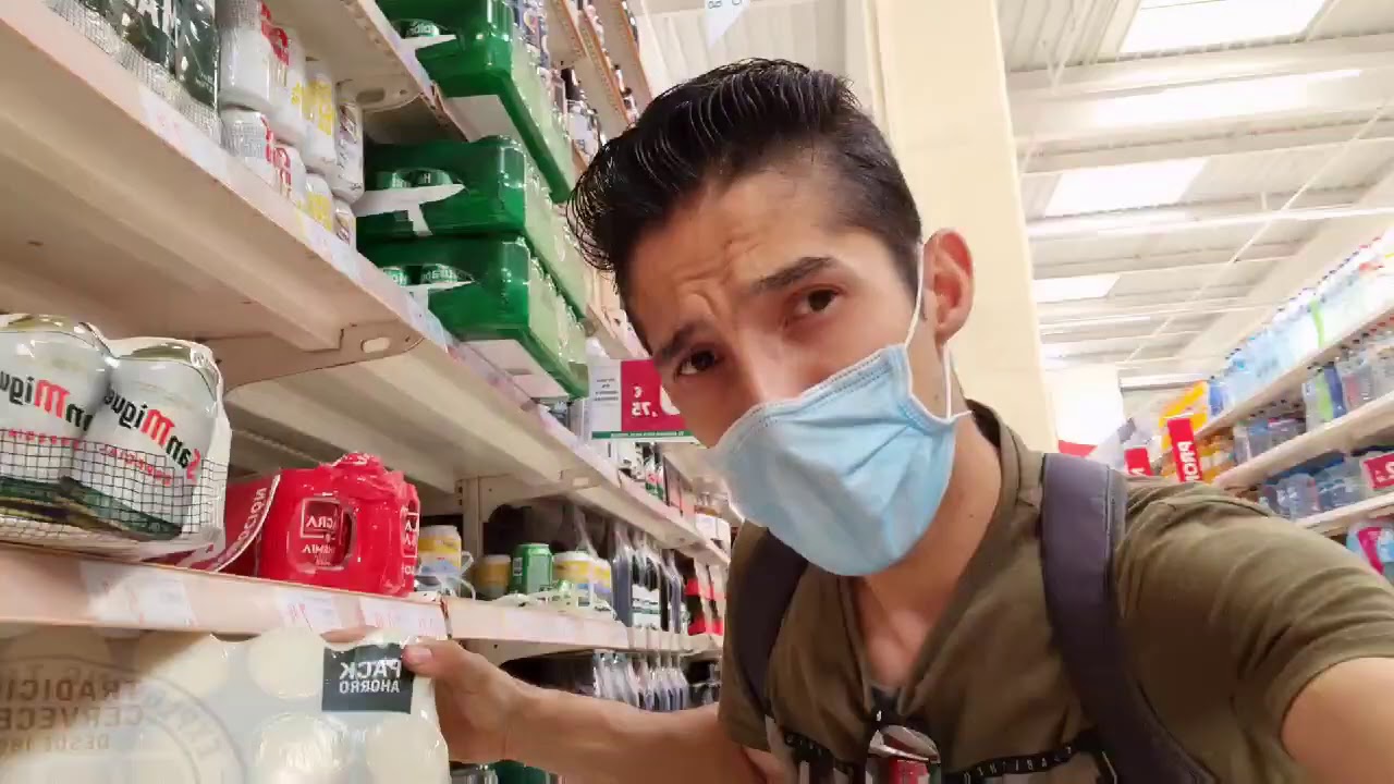 COSAS QUE SON NORMALES EN ESPAÑA 🇪🇦#8 VISITO SUPERMERCADO EN COLMENAR VIEJO-Recorro Colmenar viejo