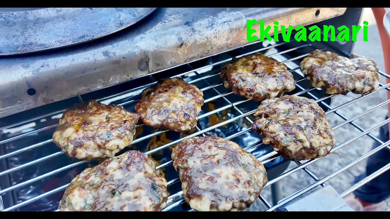 Tällä kertaa tälläinen Vappupäivällinen  │ @ekivaanari