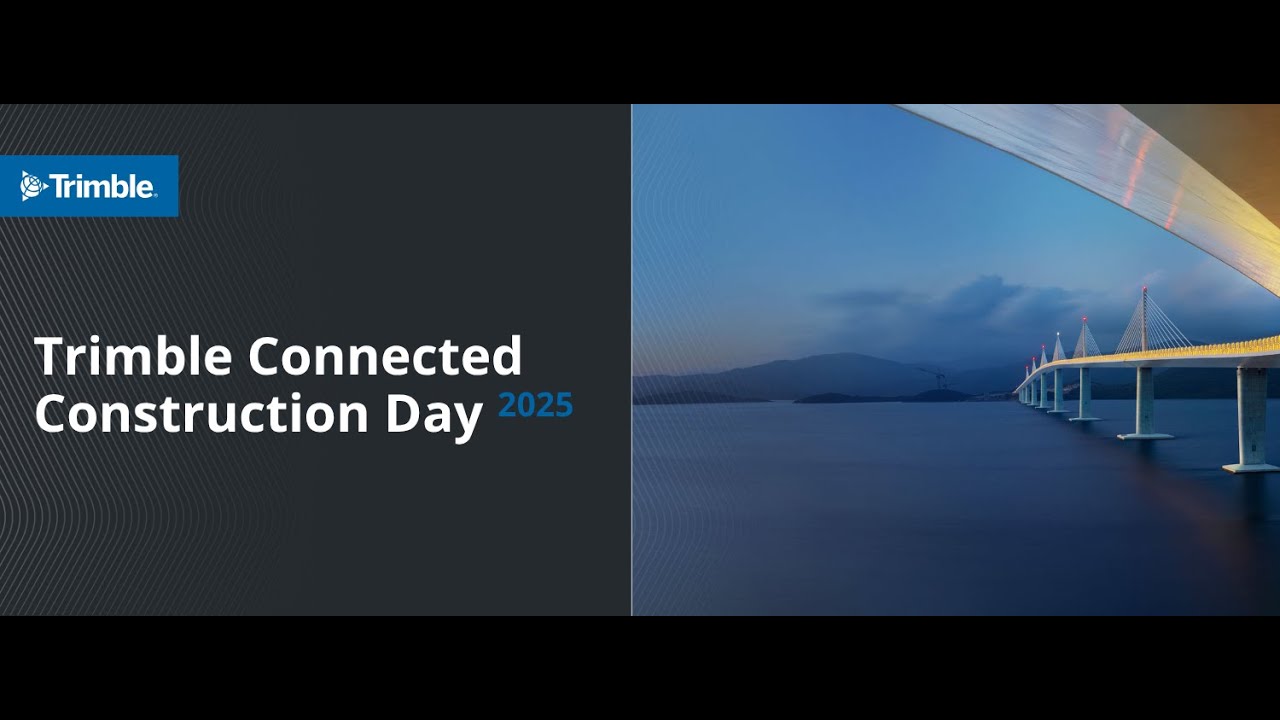 B4 New Trimble Geosuite, news and updates