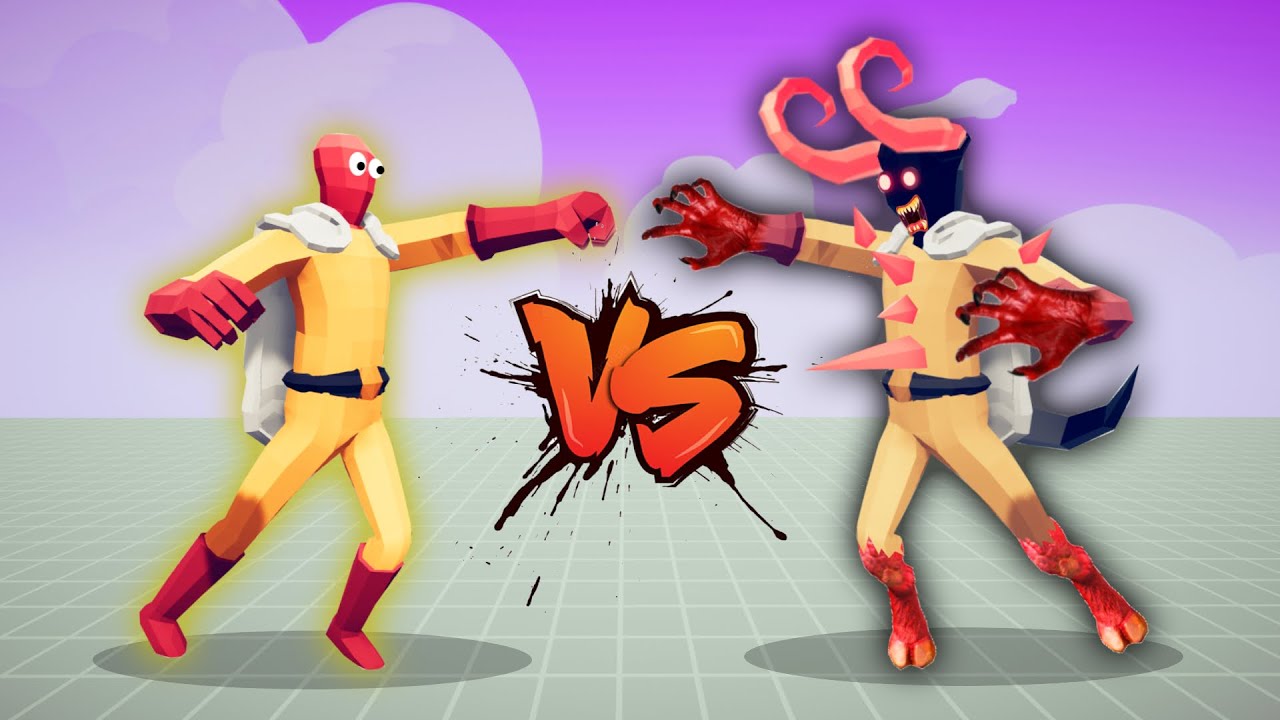EVERY BOSS vs IT'S DEMON SELF | TABS - Totally Accurate Battle Simulator