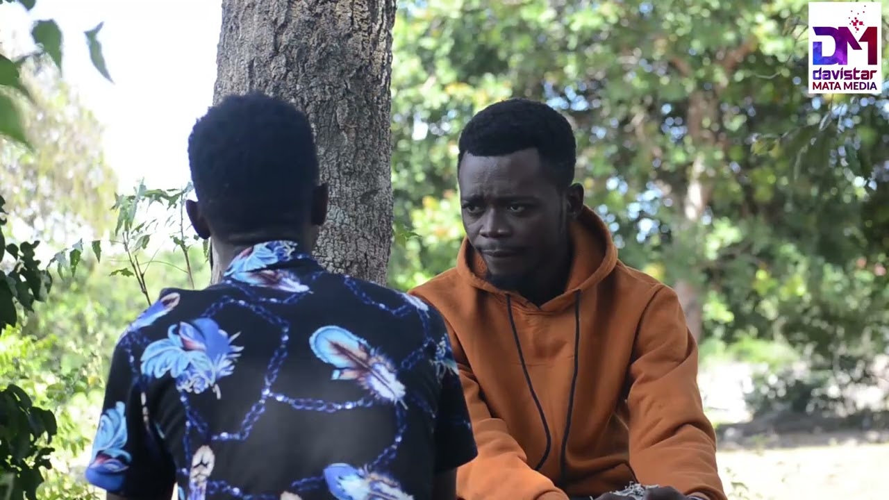 PART1:KIJANA ALIYEFUNGA NDOA NA JINI NA KUPEWA UTAJIRI WA MAJINI AELEZA YALIYOMKUTA/MAJINI BAHARINI