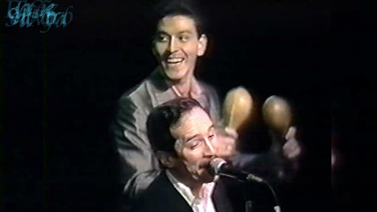 Feo pero sabroso - Louie Ramirez