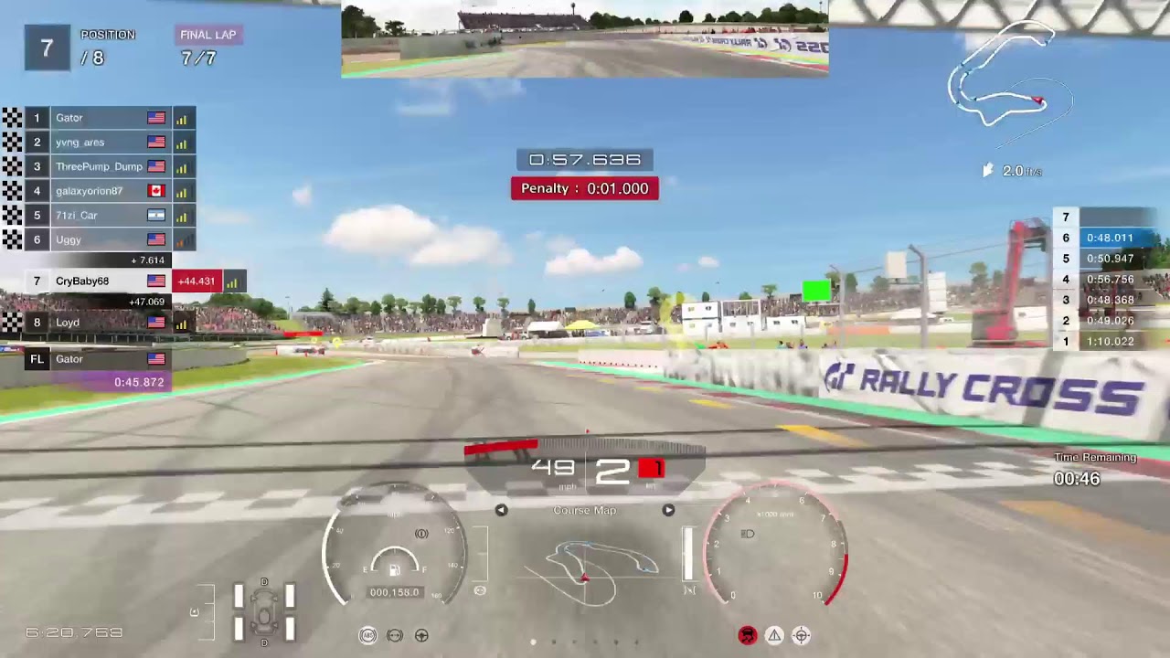 Gran Turismo 7 #WeeklyChallenges,#DailyRaces,#Gaming,#YouTube, #Live