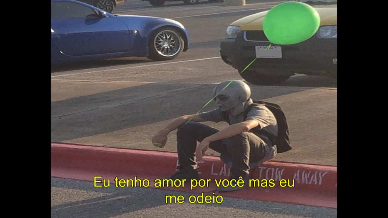 the kid laroi - maybe. (legendado)