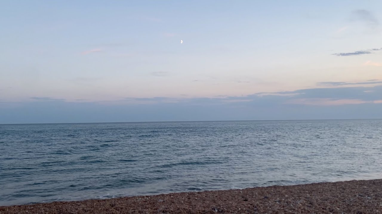 💌 a love letter to the seaside