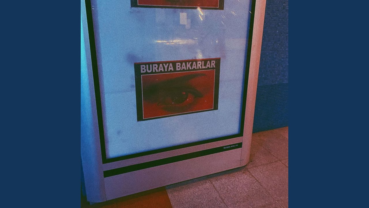 Kurşun Adres Sormaz Ki (Live)