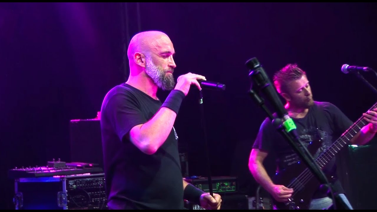 Zona Isključenja - LIVE - Kaleidoskop 2019