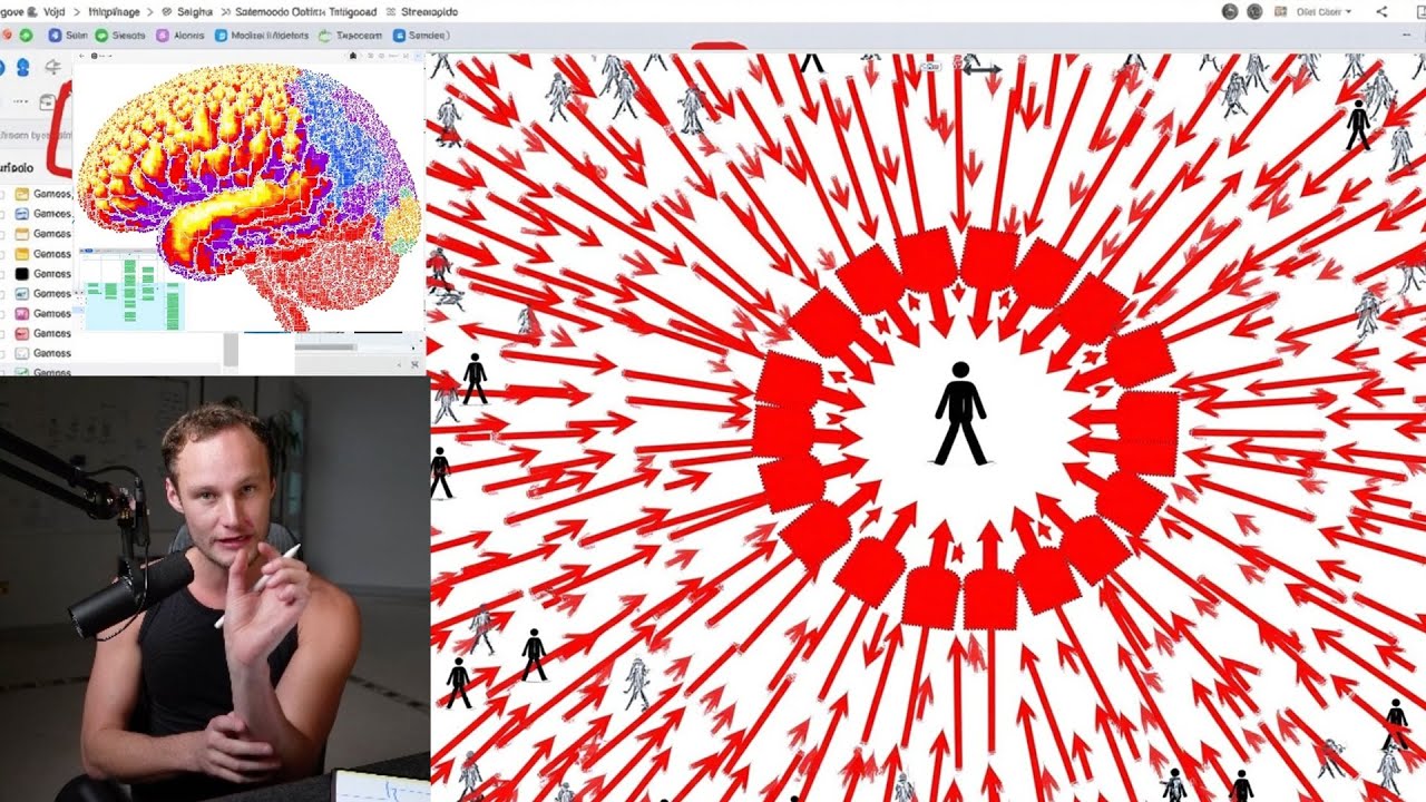 How To Reprogram Your Brain To Crave Hard Work