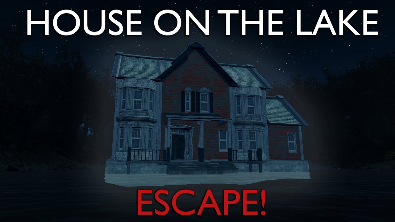 Escape The House Before You're Taken | Fallout 4 Mods