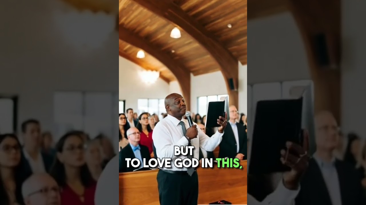 When a Missionary Was Rejected by the Church: A Wake-Up Call for Believers #kingdomlearning #viral