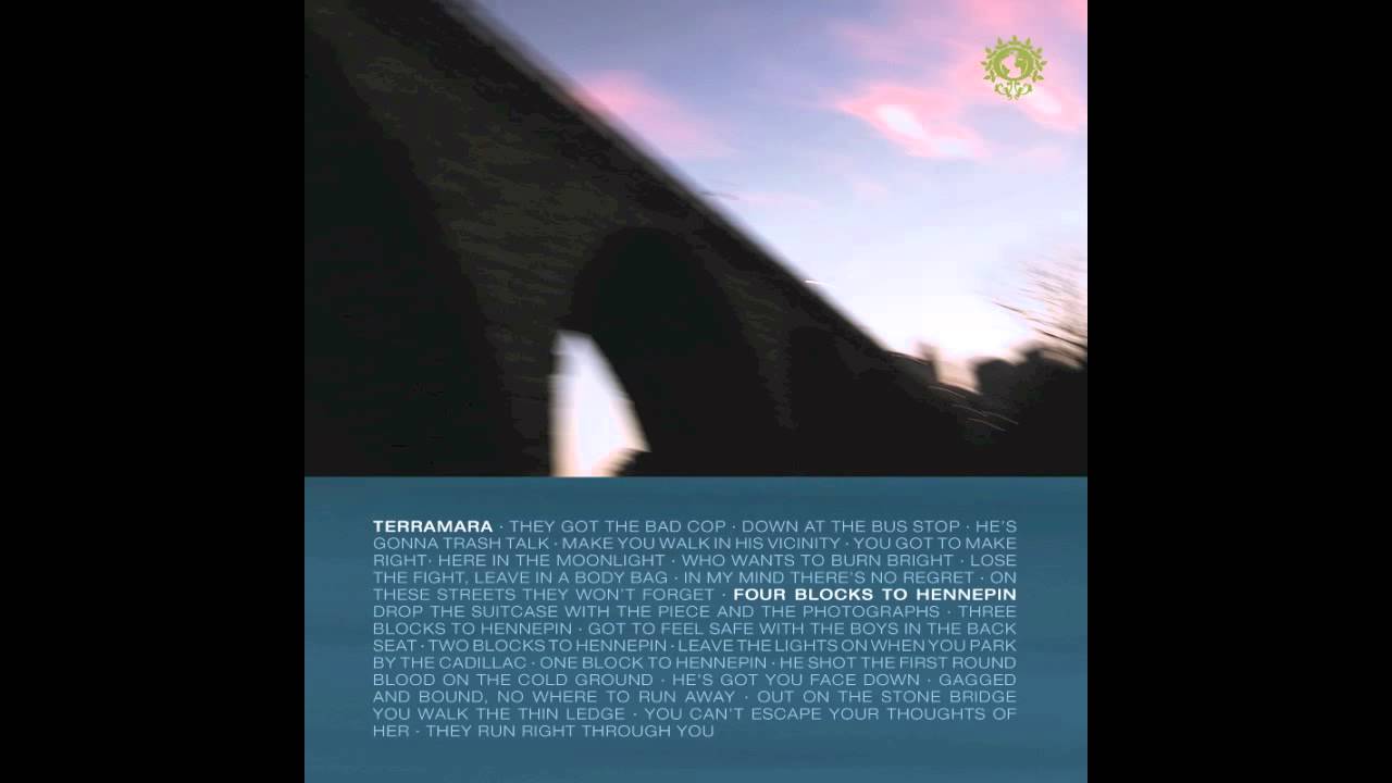Terramara - Goodbye