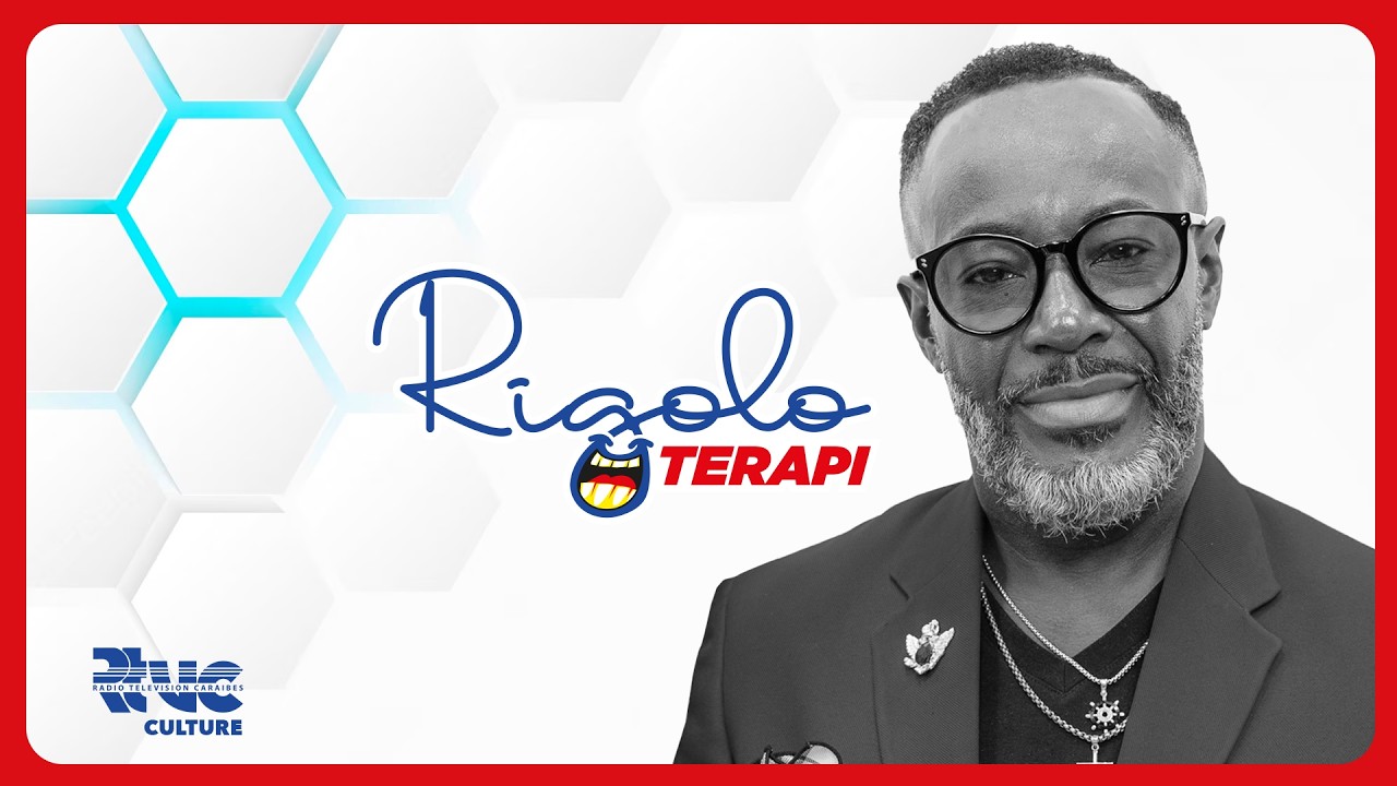 Rigolo Terapi Mercredi 11 Mars  2026.