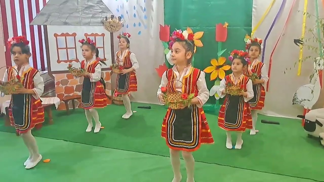 Танц 