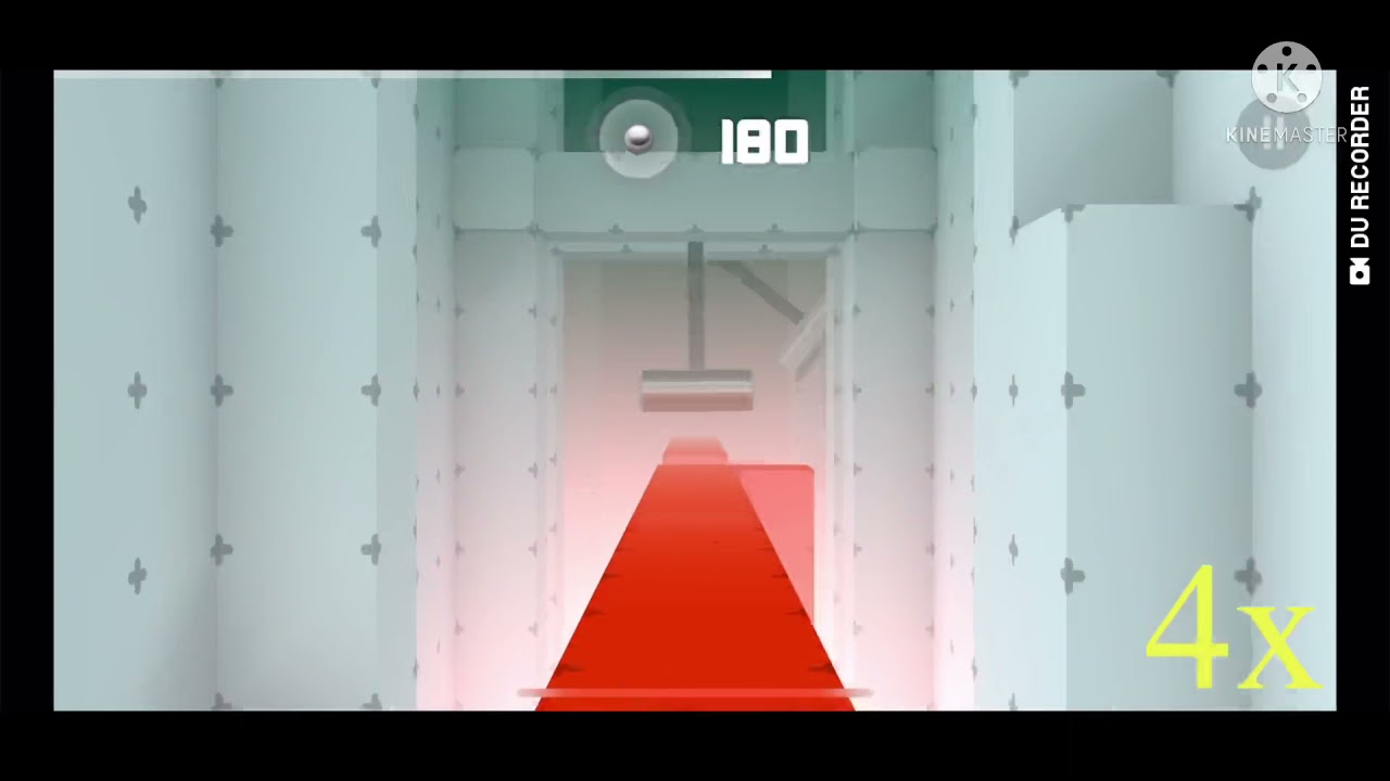 How to win smash hit in 4x speed
