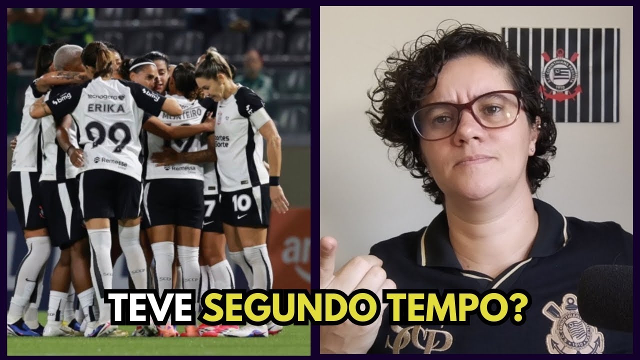 BRABAS: estreia de Emily Lima. Do primeiro tempo bem executado ao segundo tempo desestabilizante.