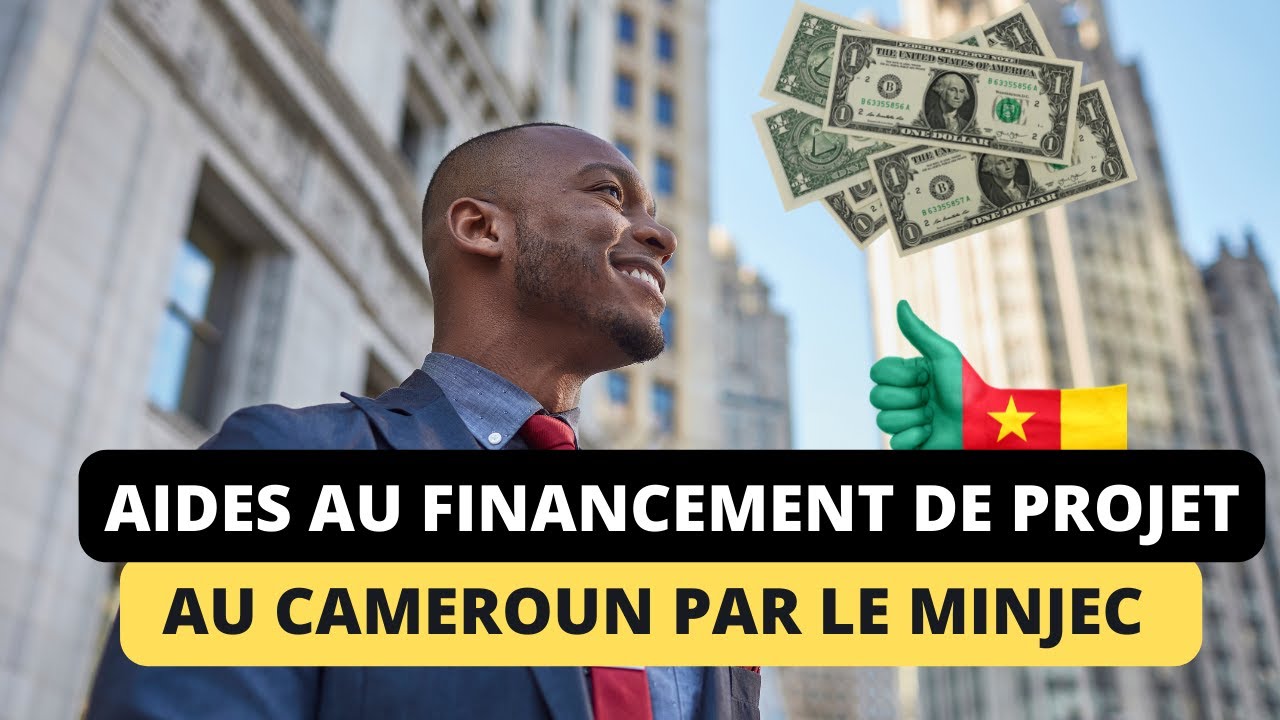 Actualité Cameroun, Programme de financement de projets et au Cameroun
