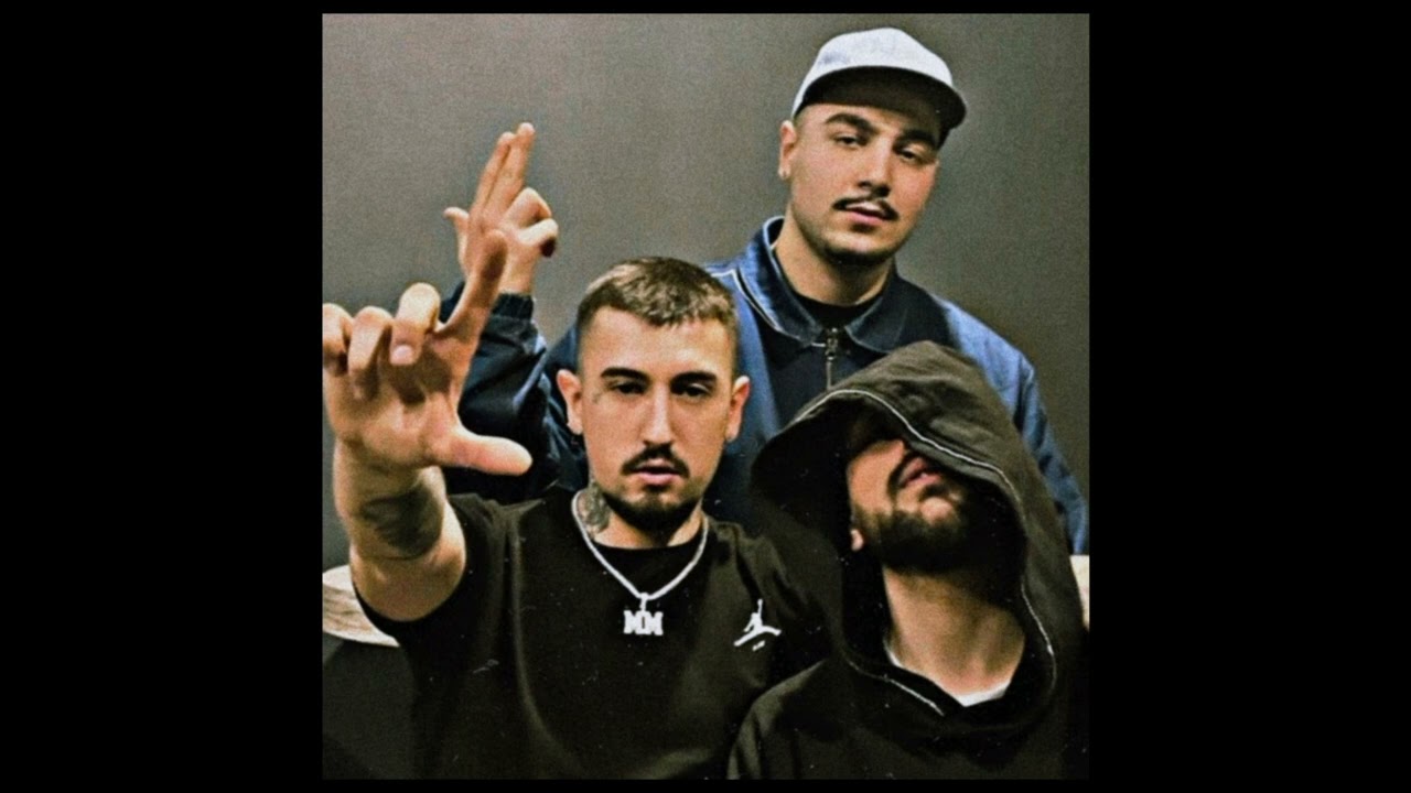 Motive + Jefe - BLUE LANES (Kesit) MİLENYUM+