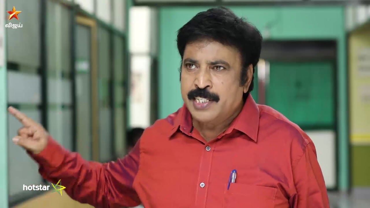 Nenjam Marappadhillai Full Episode 203