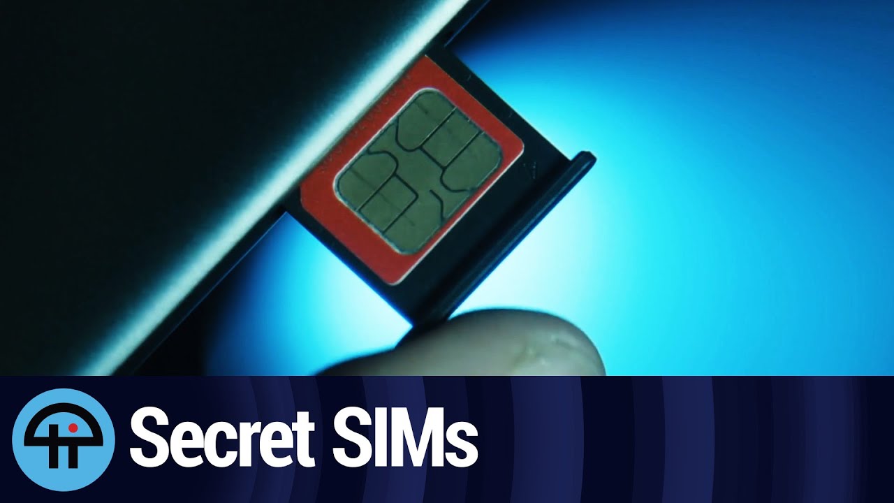 Что такое «российская SIM-карта»?