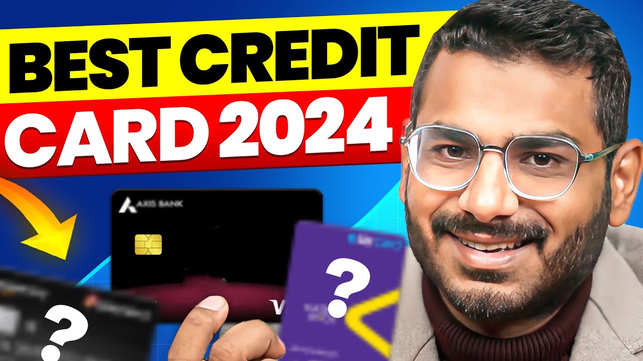 Best Credit Cards | Best Credit Card In India