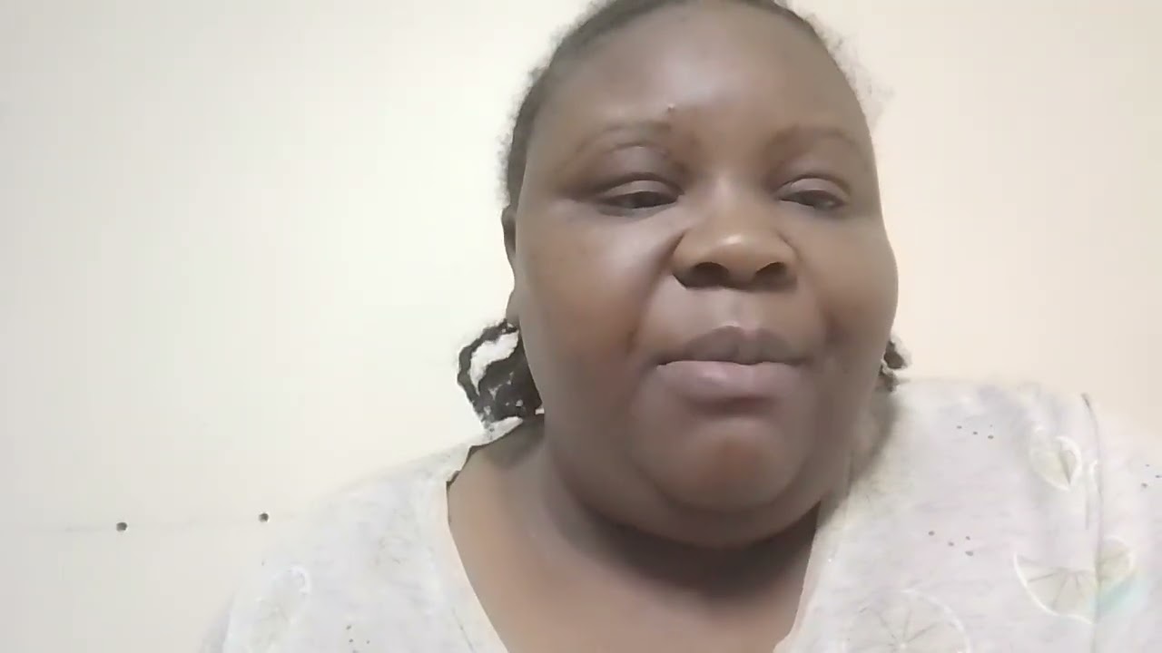 Ndinomuka sikarudzi yangu yakazara urume everyday pabasa pandoshanda