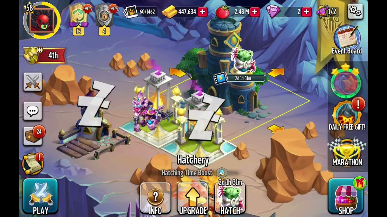 Feeding voltaik and more!