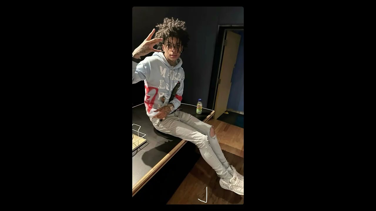 Lil Tony x Rroxket type beat 