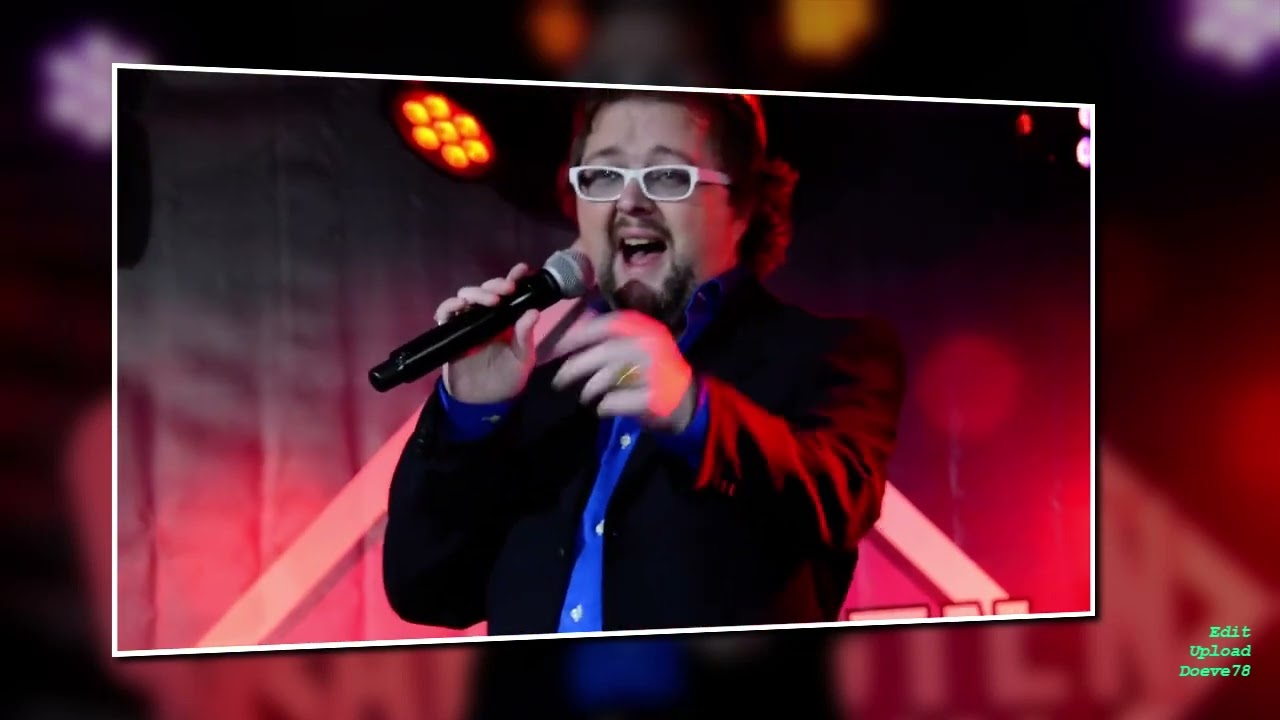 Martin Sterken -  Op een eiland met jou (HQ AUDIO)