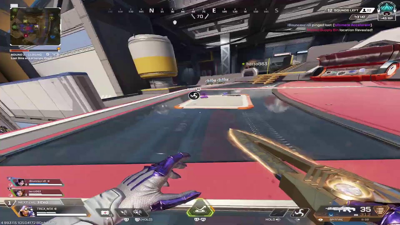 APEX