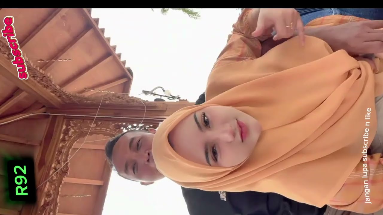 Suka lihat pasangan ini 
