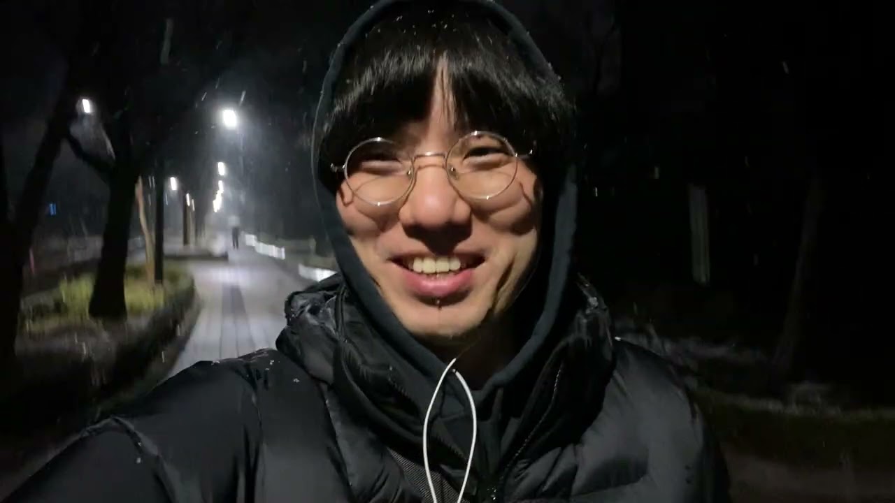 Small Talk 06 - 젠트리피케이션