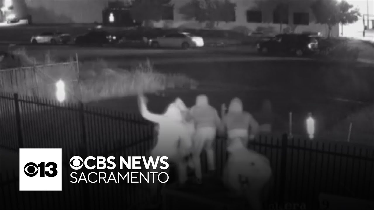 Security guard arrested in deadly Sacramento dispensary shooting; attorney claims self-defense