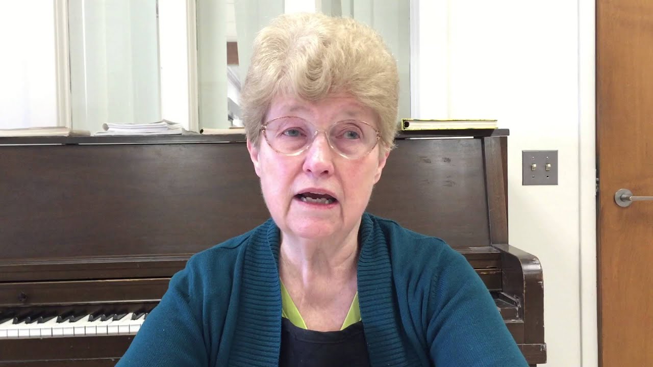 March For Meals, Auburn Massachusetts - Patty, Dining Center Manager