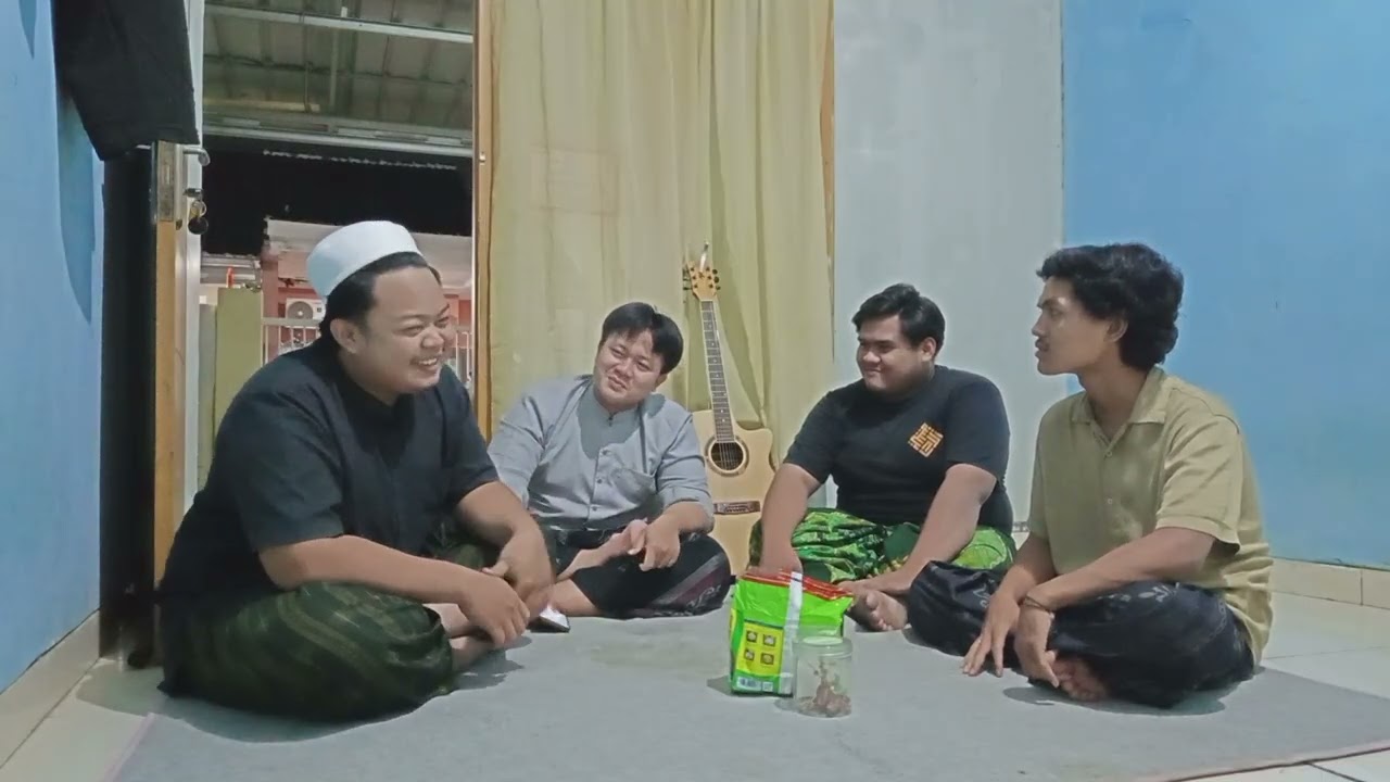 Transformasi Birokrasi & Inovasi Administrasi Negara Islam
