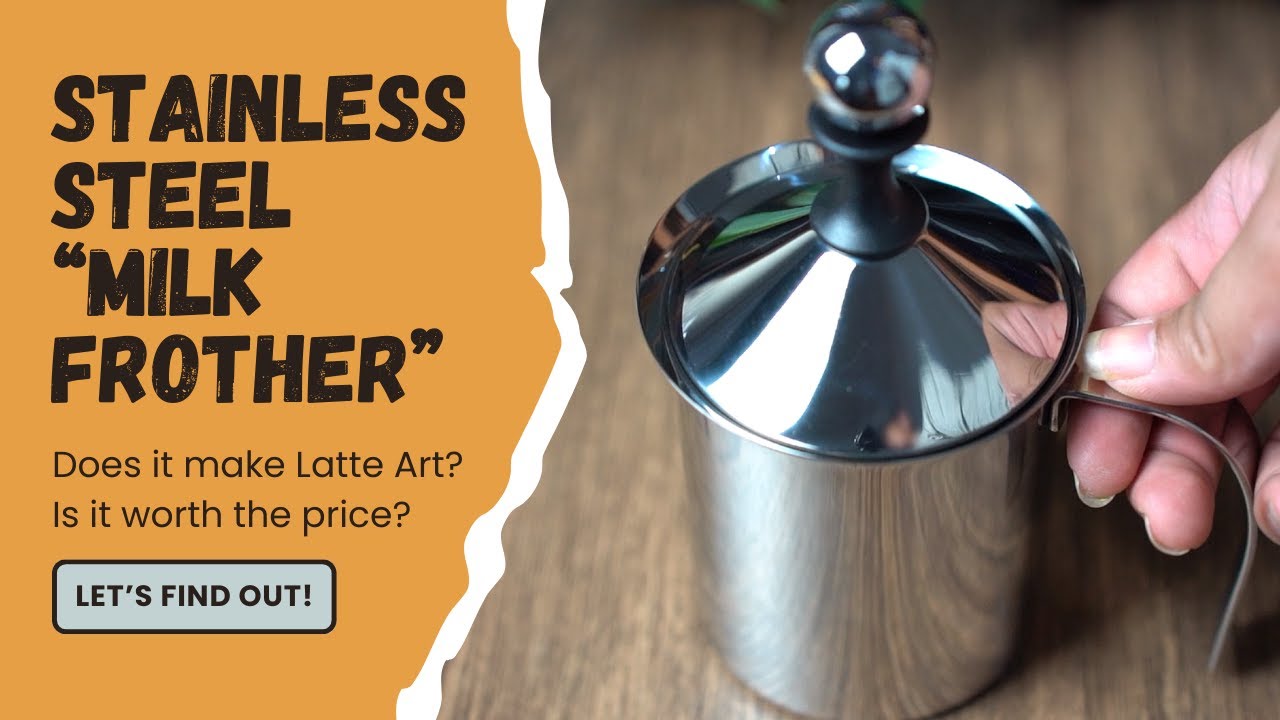 Stainless Steel 