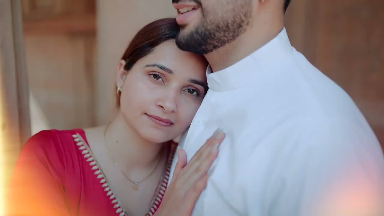  HEER Song 4k   KAPIL & MAHIMA.           Best prewedding ( STUDIOPIC-CLICK)83073-36223